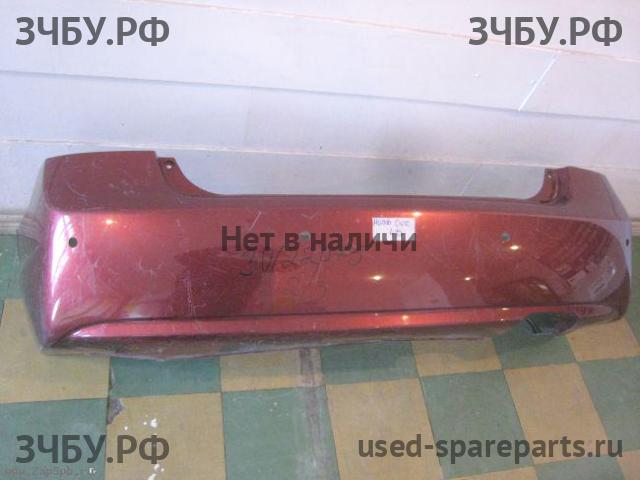 Honda Civic 8 (4D) Бампер задний