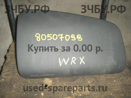 Subaru Impreza WRX 2 Подушка безопасности пассажирская (в торпедо)