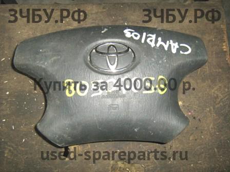 Toyota Camry 5 (V30) Подушка безопасности водителя (в руле)