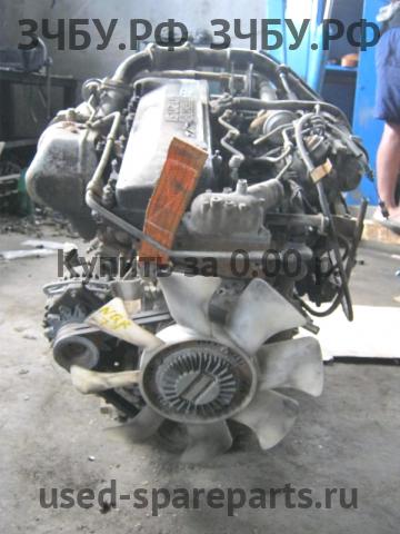 Isuzu NQR 71P Двигатель (ДВС)