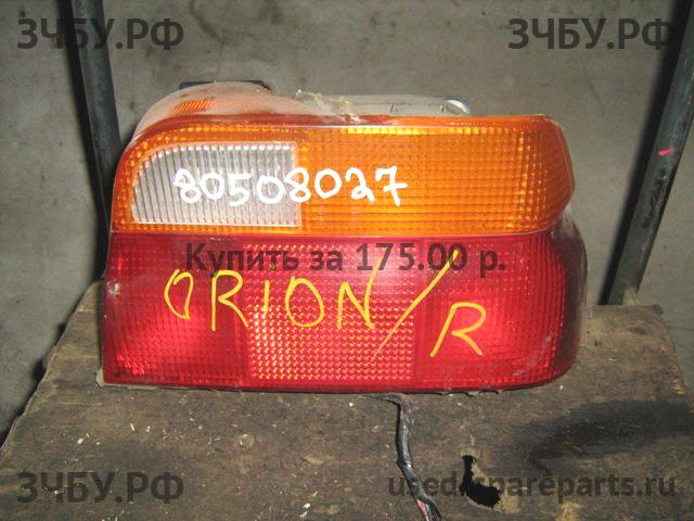 Ford Escort/Orion 6 Фонарь правый