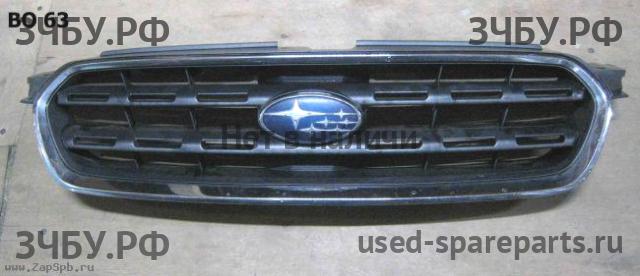 Subaru Legacy 4 (B13) Решетка радиатора