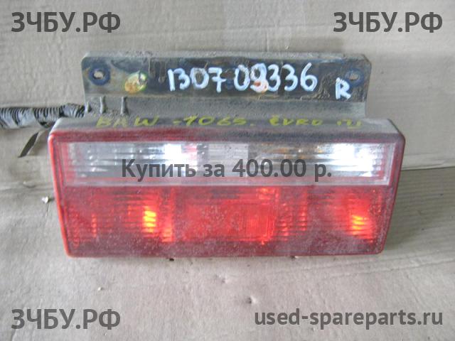 BAW Fenix 1065 (EURO-3) Фонарь правый