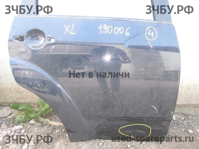 Mitsubishi Outlander 2  XL(CW) Дверь задняя правая