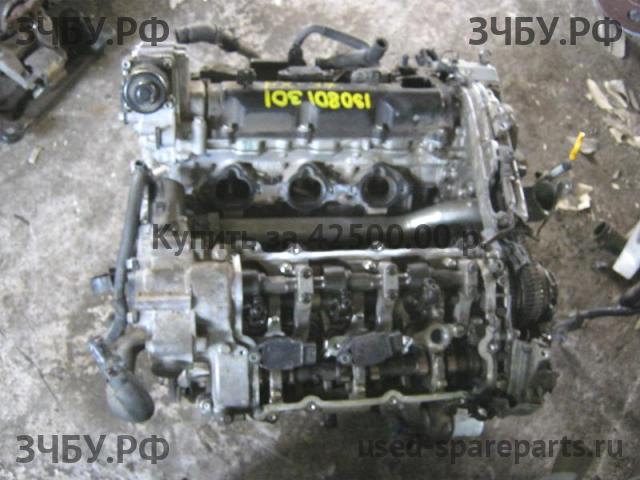 Infiniti FX 35/50 [S51] QX70 Двигатель (ДВС)