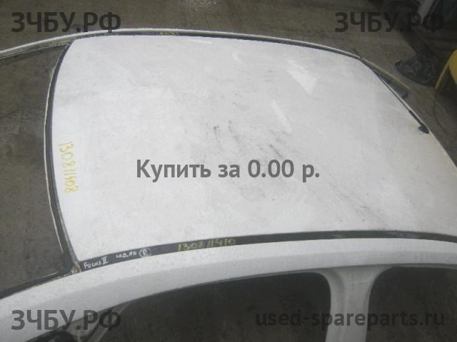 Ford Focus 2 Молдинг крыши правый