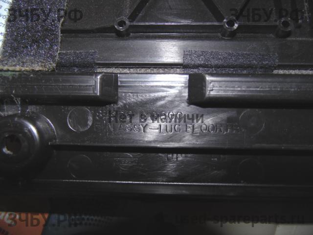 Infiniti FX 35/45 [S50] Накладка на крышку багажника
