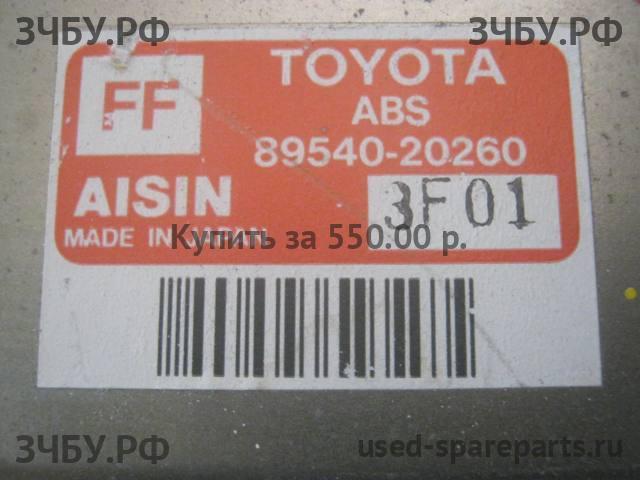 Toyota Carina.E (T190) Блок управления ABS