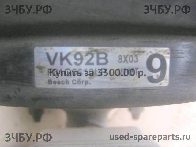 Nissan NP300 1 (D40) Усилитель тормозов вакуумный