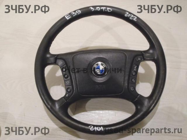 BMW 5-series E39 Рулевое колесо с AIR BAG