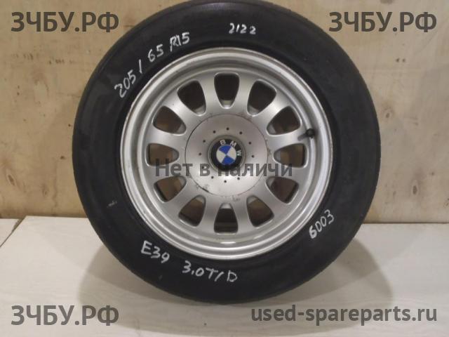BMW 5-series E39 Диск колесный (комплект)