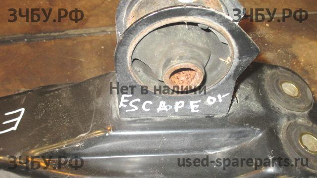 Ford Escape 2 Опора двигателя