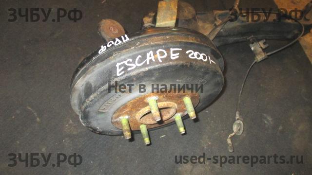 Ford Escape 2 Барабан тормозной