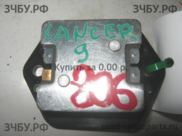 Mitsubishi Lancer 9 [CS/Classic] Резистор отопителя