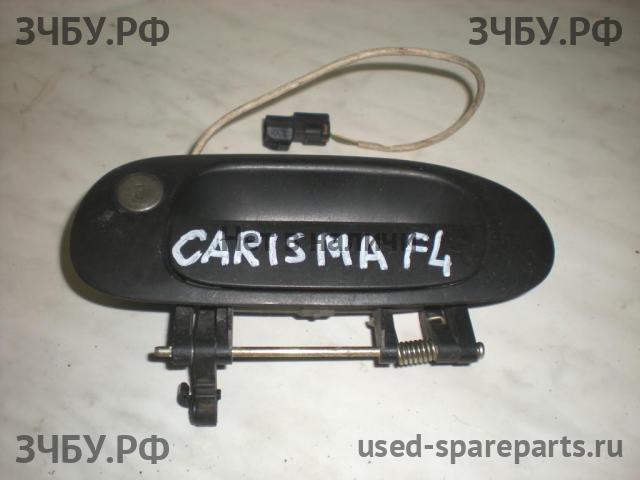 Mitsubishi Carisma (DA) Ручка двери передней наружная левая