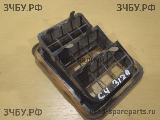 Citroen C4 Grand Picasso (1) Решетка вентиляционная