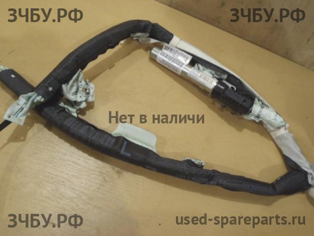 Citroen C4 Grand Picasso (1) Подушка безопасности боковая (шторка)