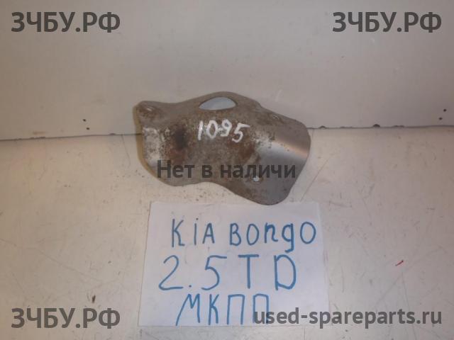 KIA Bongo Экран тепловой (кожух выпускного коллектора)