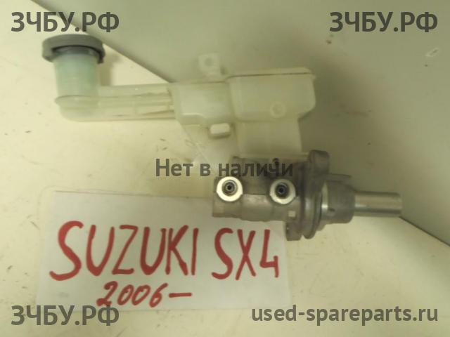 Suzuki SX4 (1) Цилиндр тормозной главный