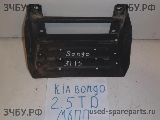 KIA Bongo Корпус аккумулятора