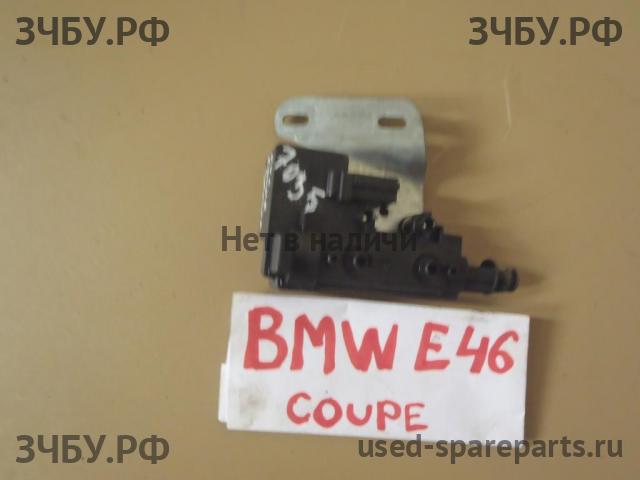 BMW 3-series E46 Замок двери
