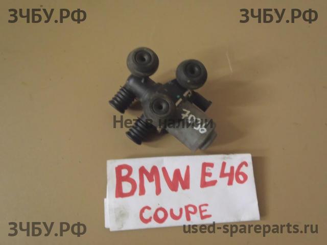 BMW 3-series E46 Клапан отопителя (печки)