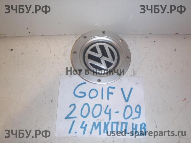 Volkswagen Golf 5 Колпак колеса декоративный