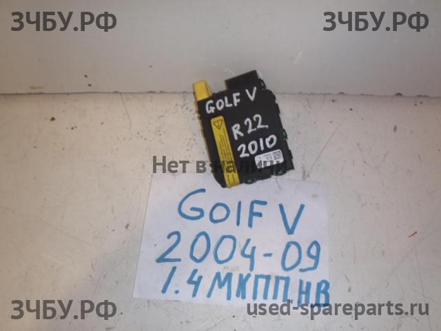 Volkswagen Golf 5 Блок электронный