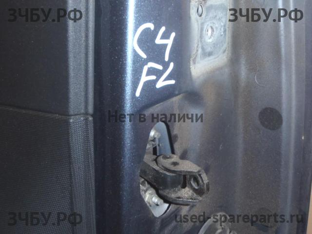 Citroen C4 (1) Ограничитель двери