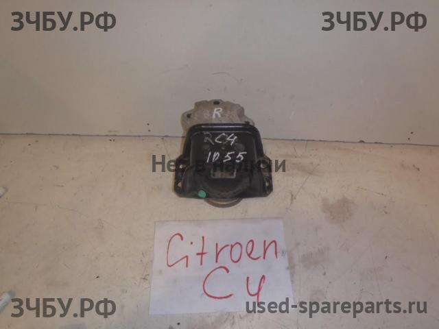 Citroen C4 (1) Опора двигателя