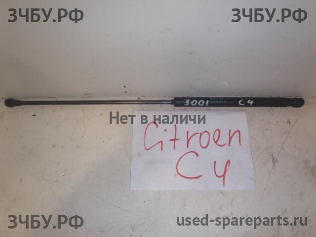 Citroen C4 (1) Амортизатор крышки багажника