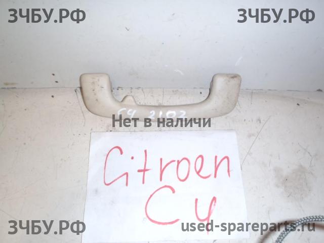 Citroen C4 (1) Ручка внутренняя потолочная