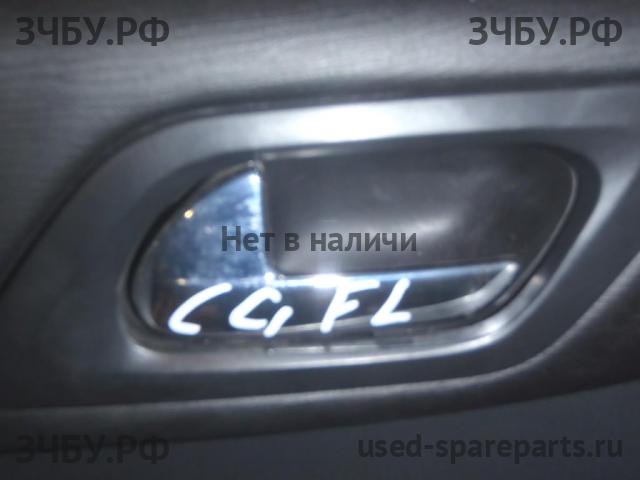 Citroen C4 (1) Ручка двери внутренняя передняя левая
