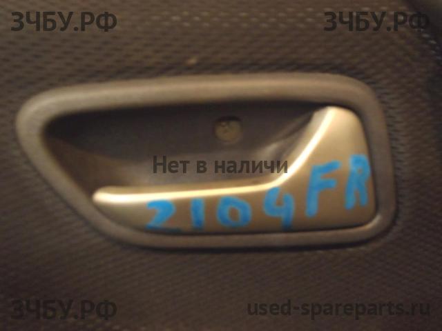 Suzuki Liana Ручка двери внутренняя передняя правая