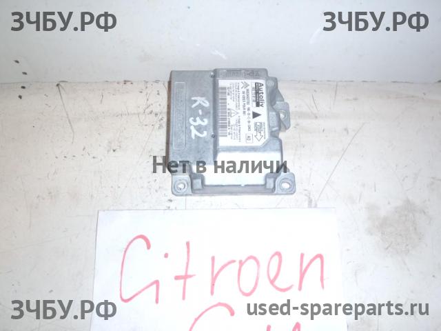 Citroen C4 (1) Блок электронный