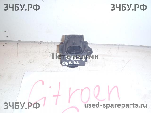 Citroen C4 (1) Блок электронный