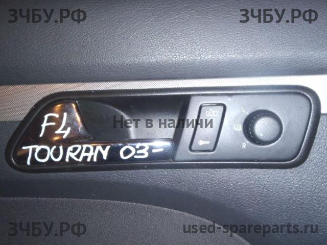 Volkswagen Touran 1 [1T] Ручка двери внутренняя передняя левая