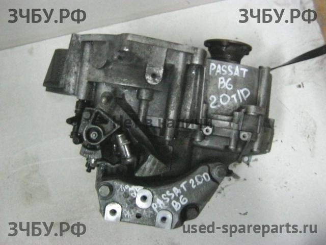 Volkswagen Passat B6 МКПП (механическая коробка переключения передач)