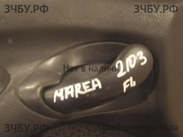 Fiat Marea Ручка двери внутренняя передняя левая
