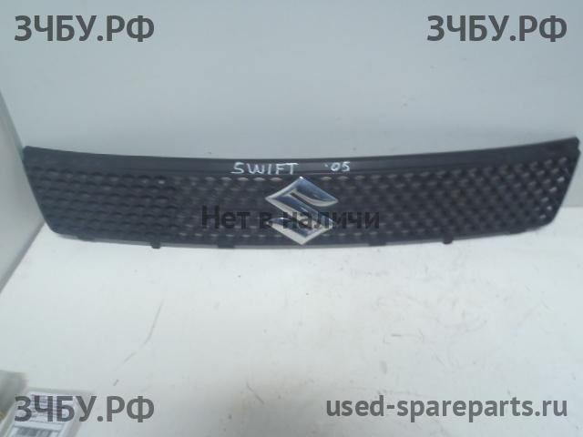 Suzuki Swift 2 Решетка радиатора