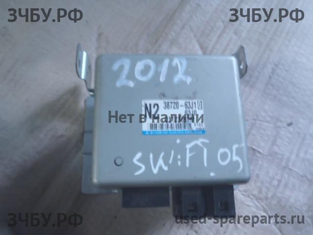 Suzuki Swift 2 Блок электронный