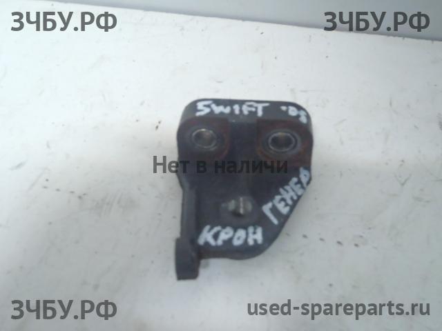 Suzuki Swift 2 Кронштейн генератора
