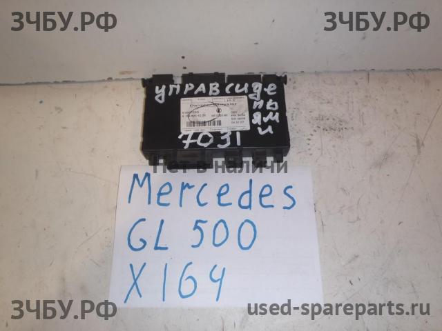 Mercedes GL-klasse (X164) Блок электронный