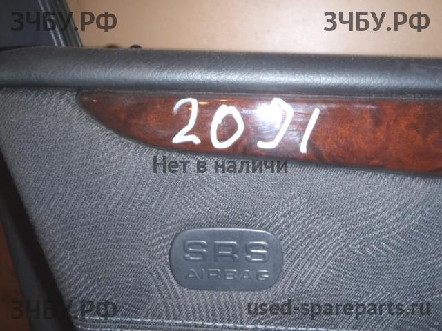 Mercedes W210 E-klasse Подушка безопасности в дверь