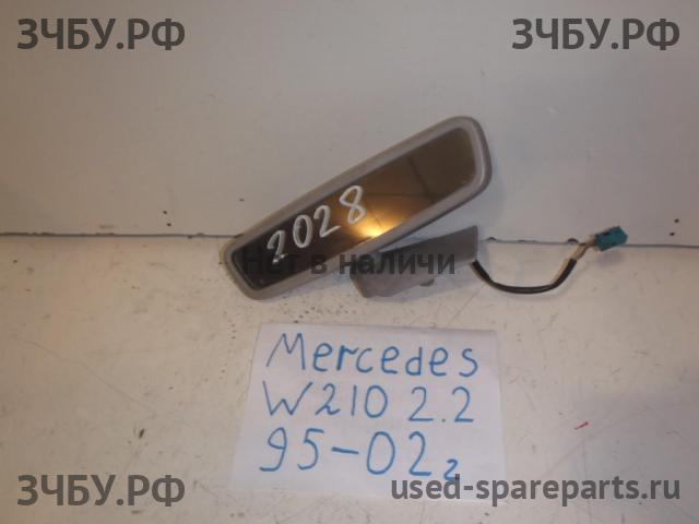 Mercedes W210 E-klasse Зеркало заднего вида