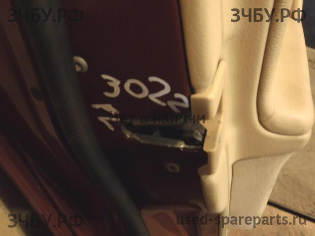 Mercedes W210 E-klasse Замок двери передней левой
