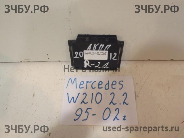 Mercedes W210 E-klasse Блок управления АКПП