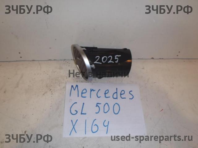 Mercedes GL-klasse (X164) Дефлектор воздушный