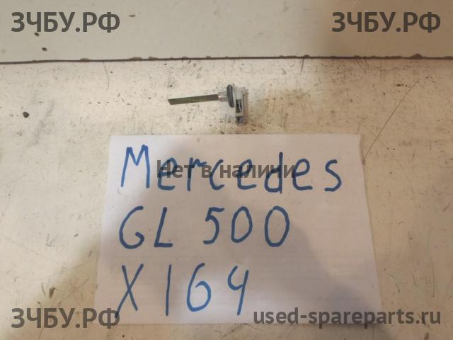 Mercedes GL-klasse (X164) Датчик температуры воздуха
