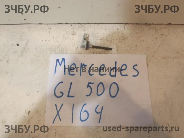 Mercedes GL-klasse (X164) Датчик температуры воздуха